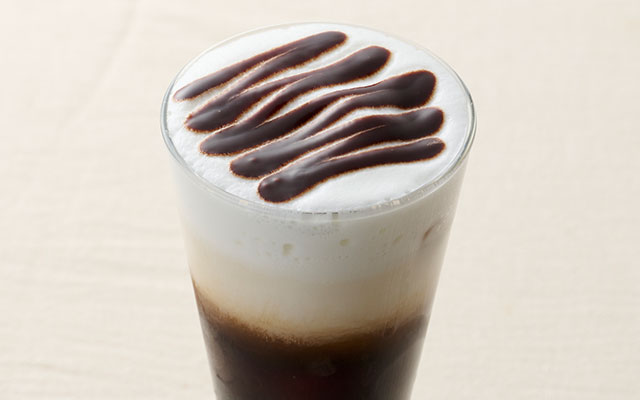 チョコレートオーレ