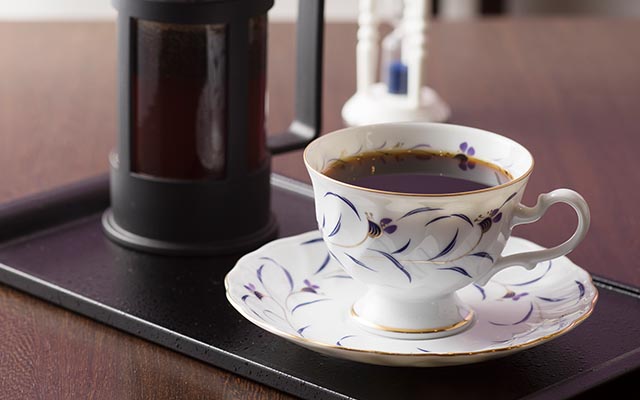 キャラメルオーレ